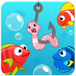 Fishing dream app icon